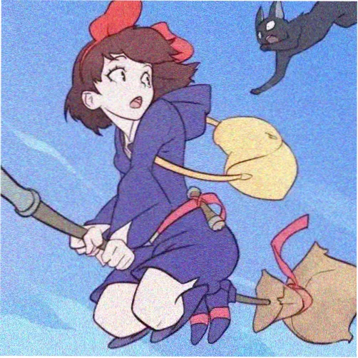 喵喵头像